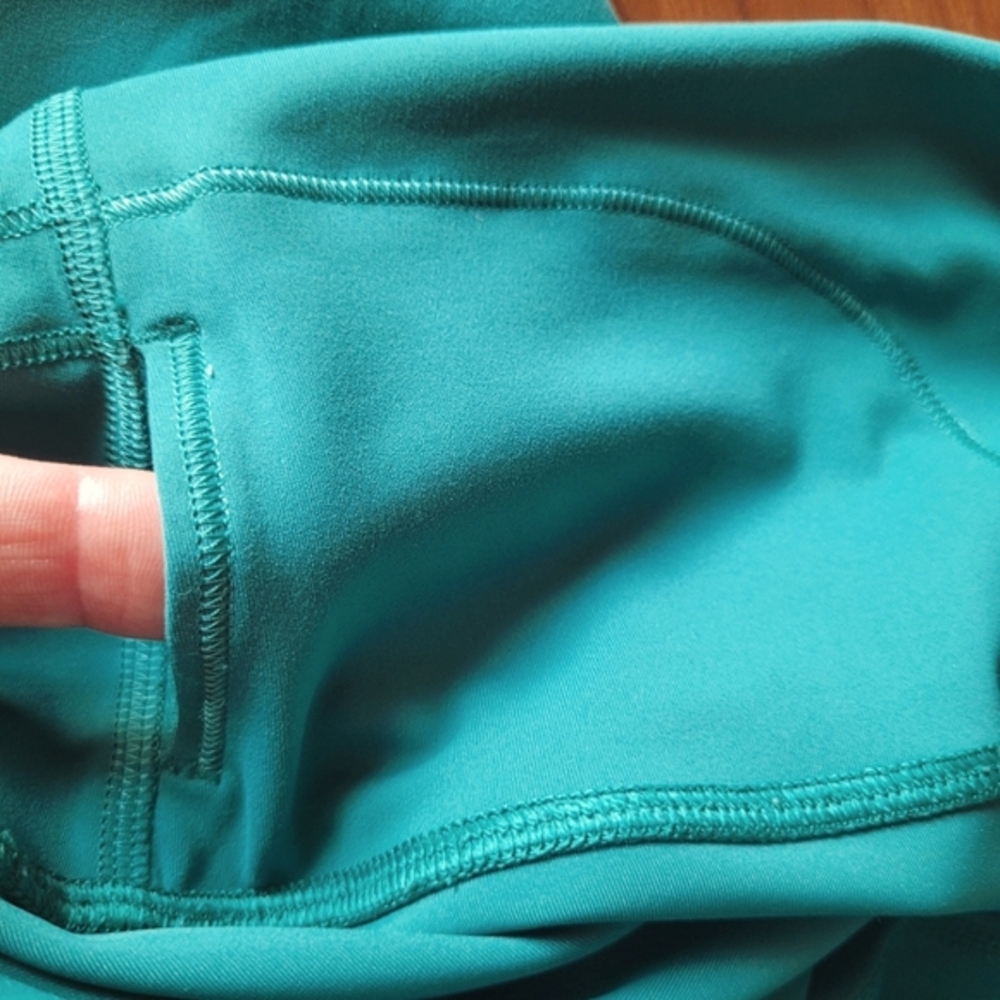 Lululemon Wunder Train‎ tight,2021 leggings, lenght 28",Everlux,10 - Picture 10 of 15